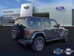 2025 Wrangler Thumbnail 3