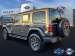 2025 Wrangler Thumbnail 4