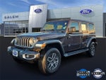 2025 Wrangler Thumbnail 6