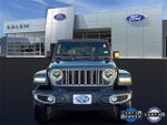 2025 Wrangler Thumbnail 7