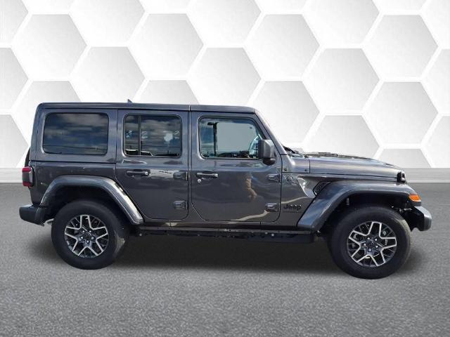 2026 Jeep Wrangler - $38,998