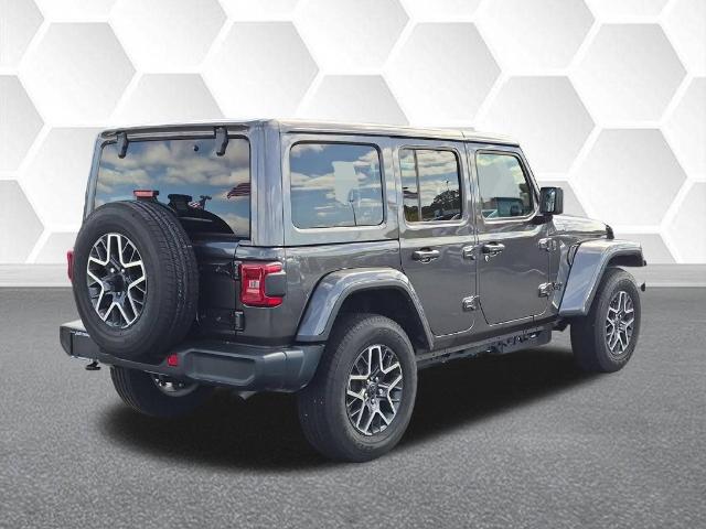 2026 Jeep Wrangler - $38,998