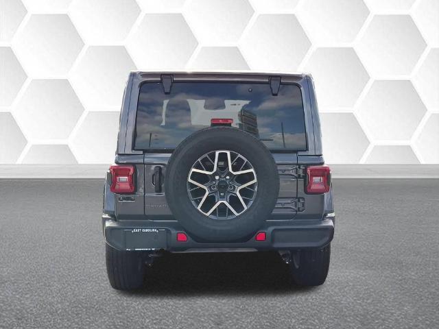 2026 Jeep Wrangler - $38,998
