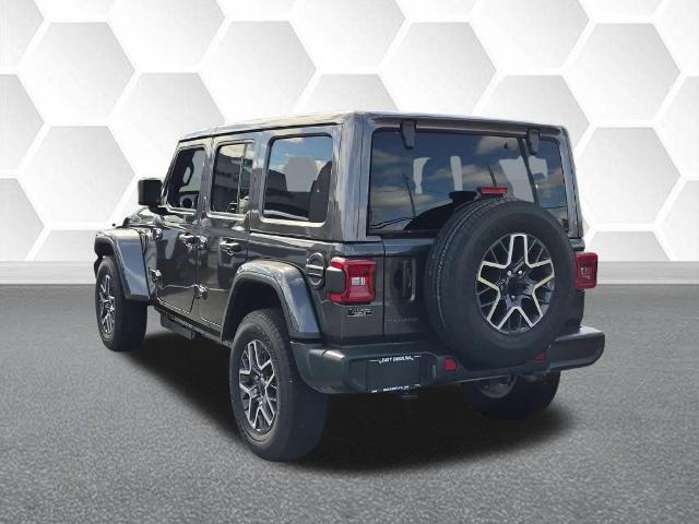 2026 Jeep Wrangler - $38,998