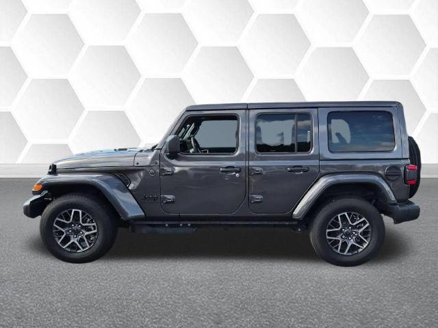 2026 Jeep Wrangler - $38,998