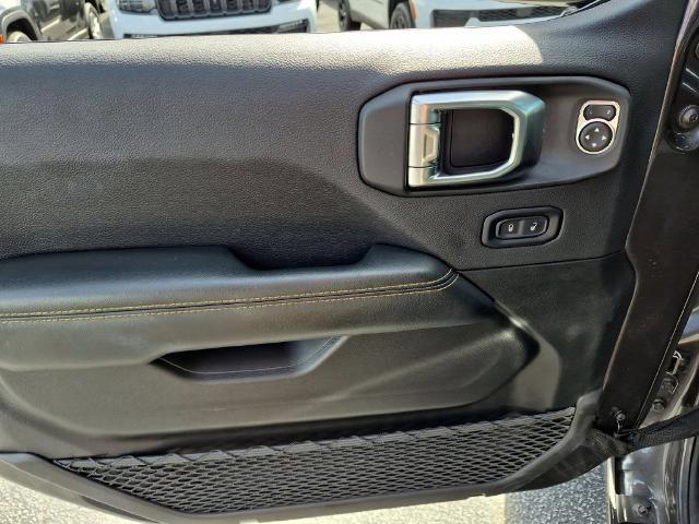 2026 Jeep Wrangler - $38,998