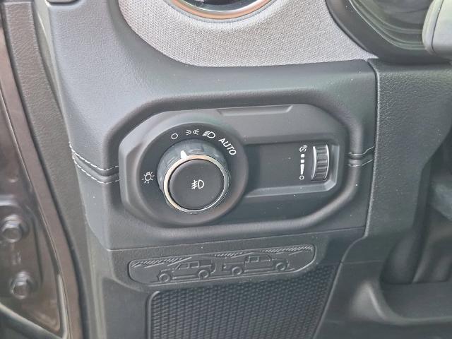 2026 Jeep Wrangler - $38,998