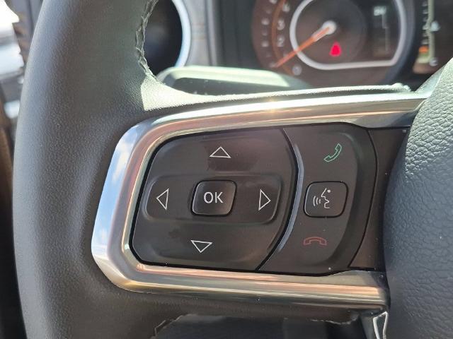 2026 Jeep Wrangler - $38,998