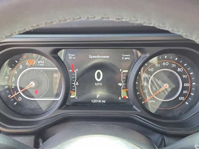 2026 Jeep Wrangler - $38,998