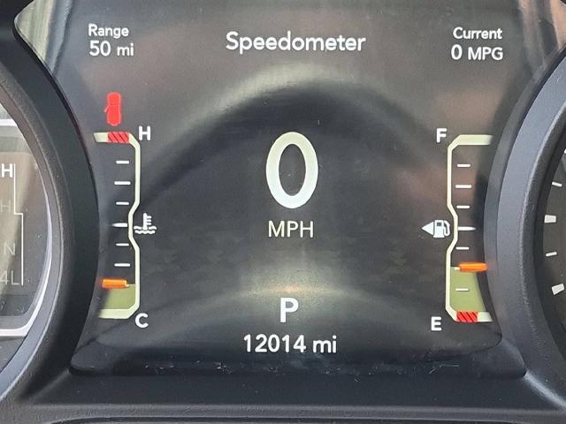 2026 Jeep Wrangler - $38,998