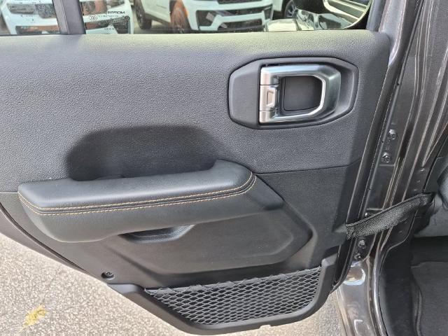 2026 Jeep Wrangler - $38,998