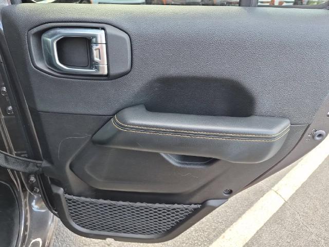 2026 Jeep Wrangler - $38,998