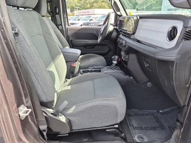 2026 Jeep Wrangler - $38,998