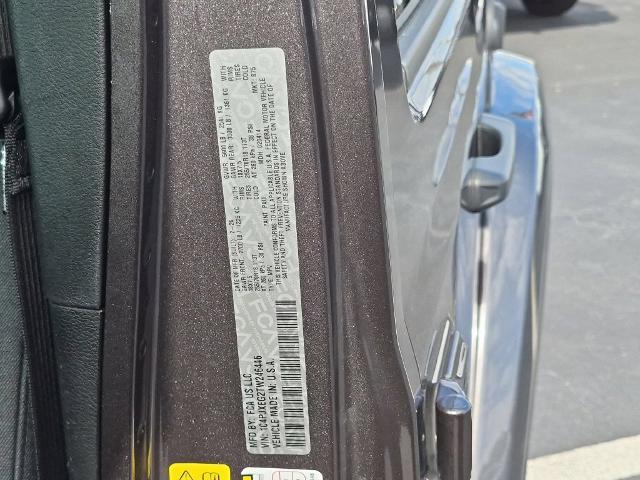 2026 Jeep Wrangler - $38,998