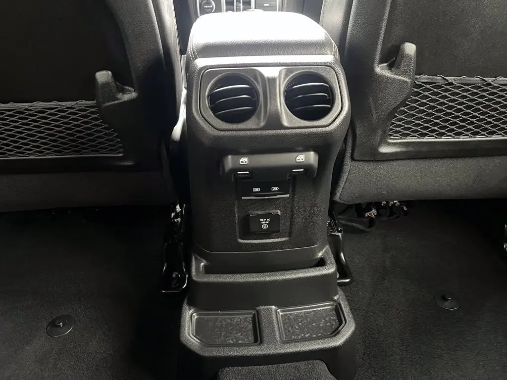 2026 Jeep Wrangler - $47,001