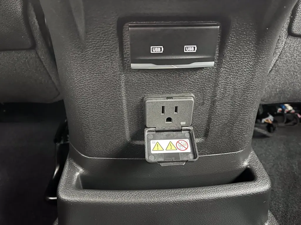 2026 Jeep Wrangler - $47,001
