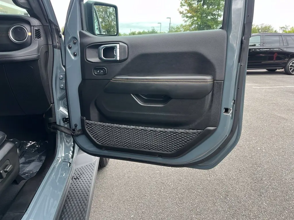 2026 Jeep Wrangler - $47,001