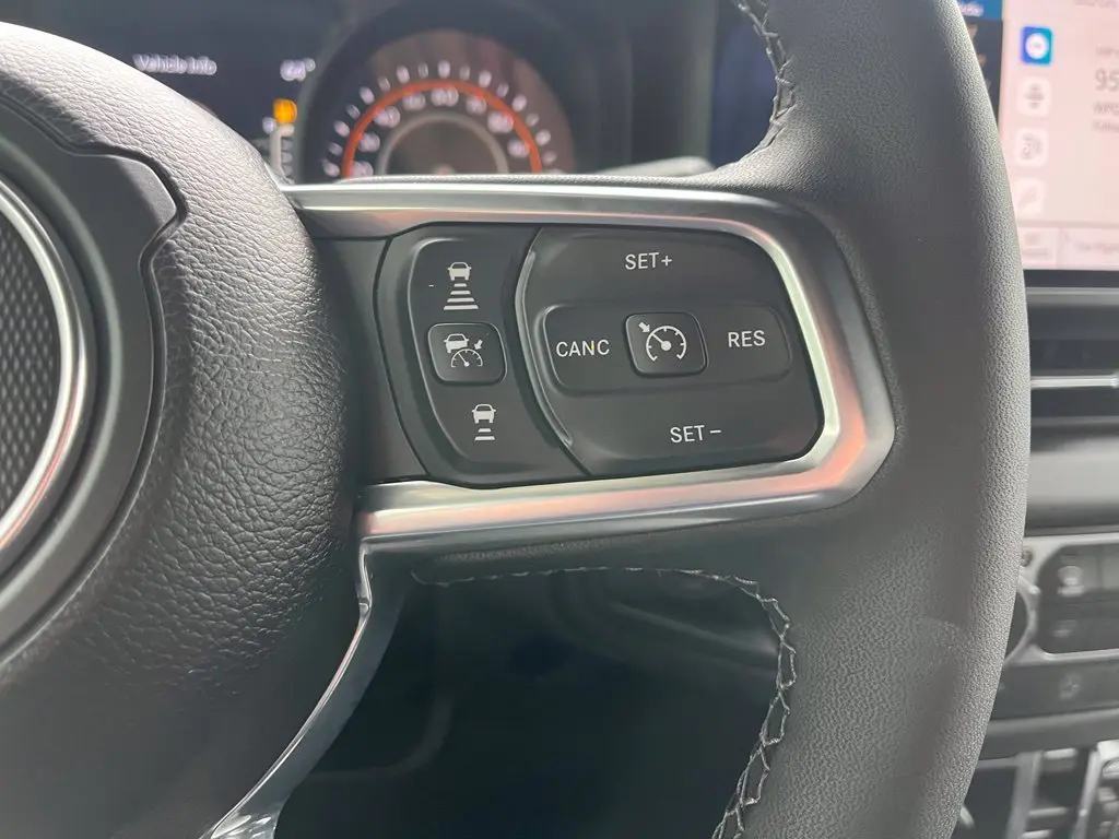 2026 Jeep Wrangler - $47,001