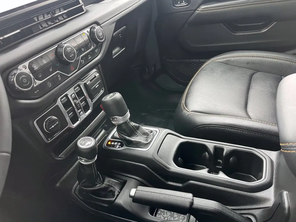2026 Jeep Wrangler - $47,001