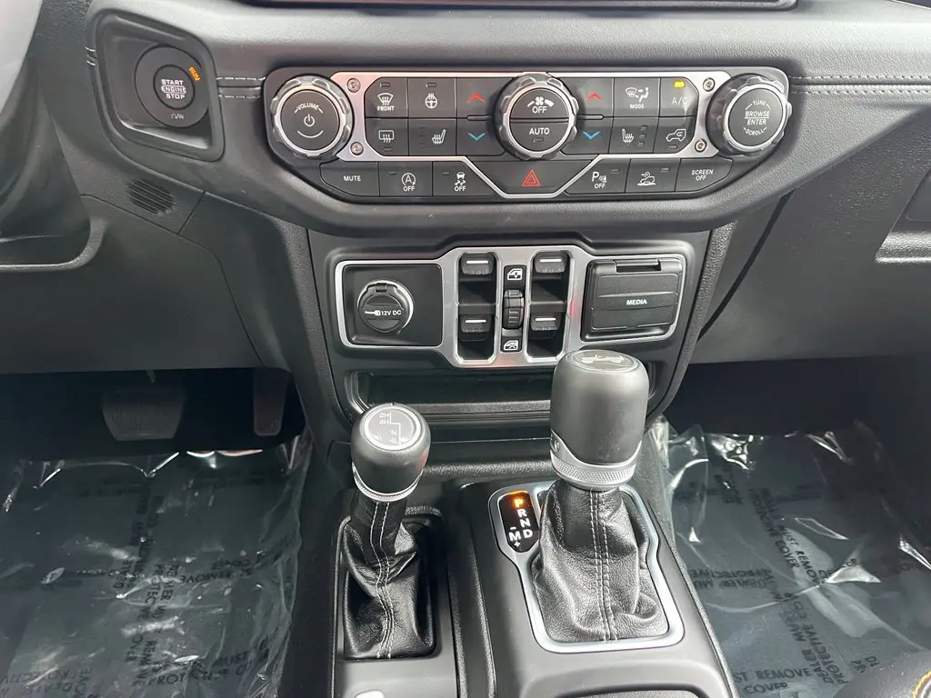 2026 Jeep Wrangler - $47,001