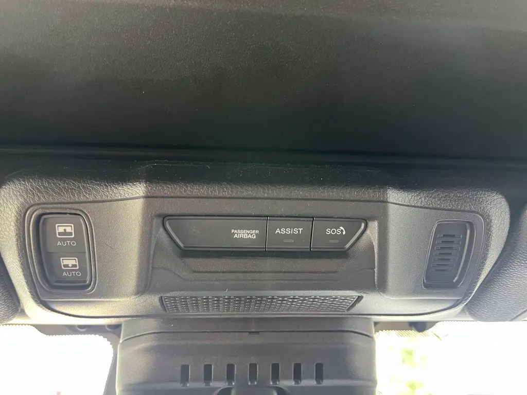2026 Jeep Wrangler - $47,001