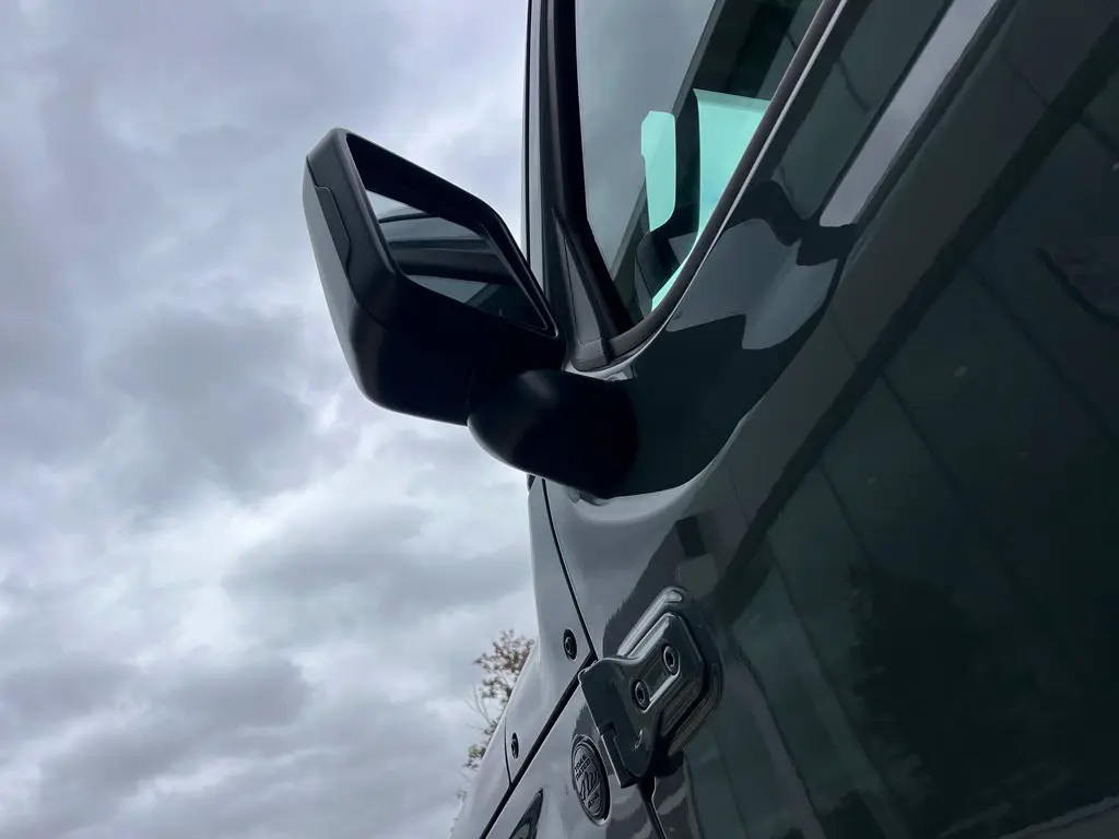 2026 Jeep Wrangler - $47,001