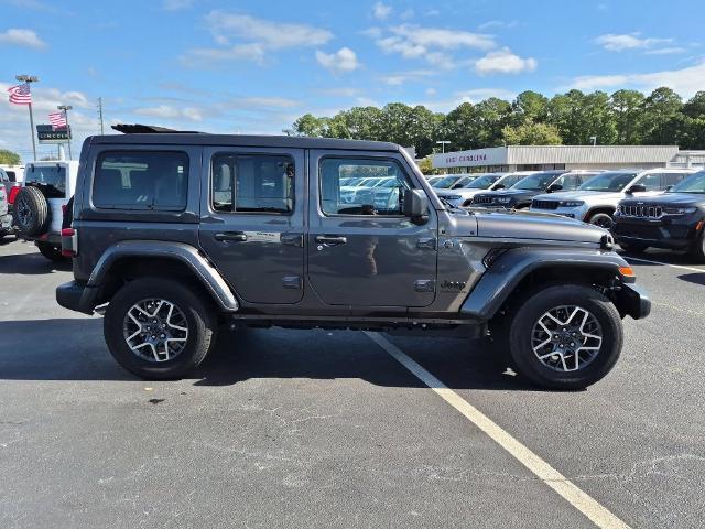 2026 Jeep Wrangler - $39,500