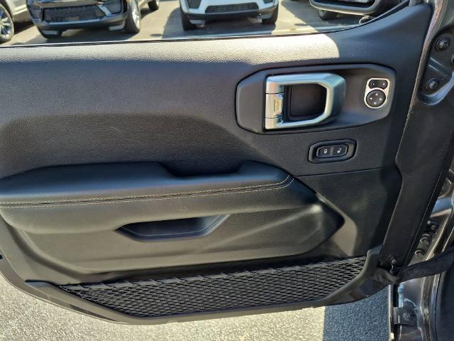 2026 Jeep Wrangler - $39,500