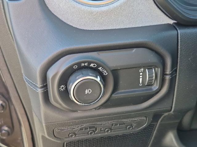 2026 Jeep Wrangler - $39,500