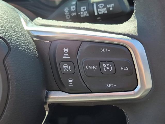 2026 Jeep Wrangler - $39,500