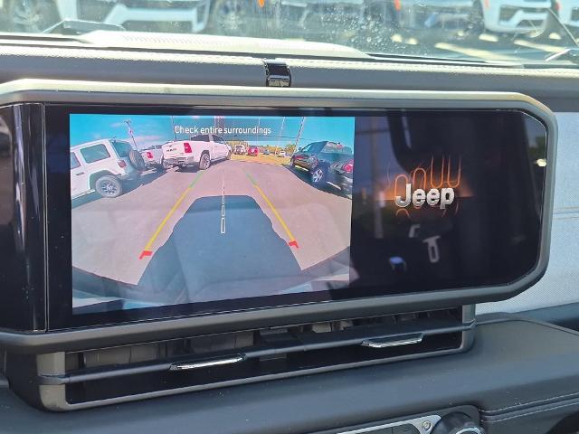 2026 Jeep Wrangler - $39,500