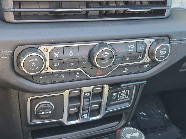 2026 Jeep Wrangler - $39,500