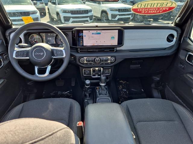 2026 Jeep Wrangler - $39,500