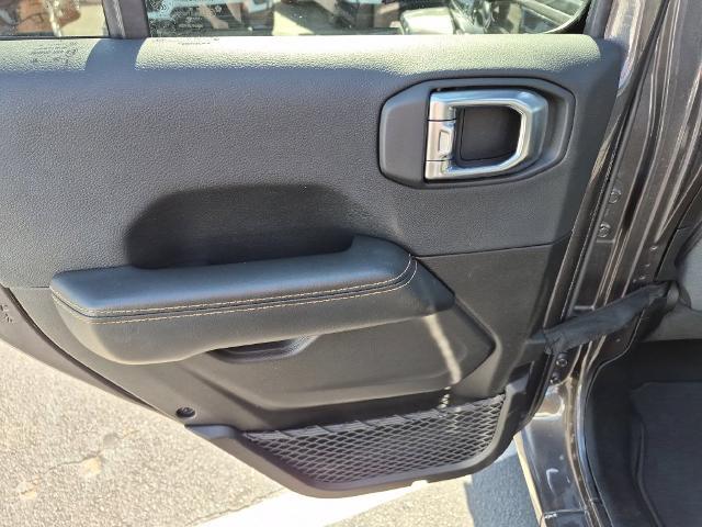 2026 Jeep Wrangler - $39,500