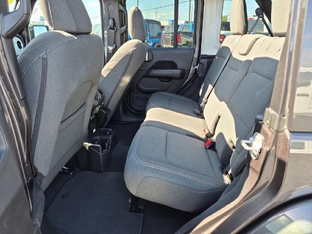 2026 Jeep Wrangler - $39,500