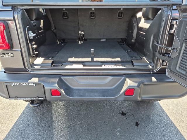 2026 Jeep Wrangler - $39,500