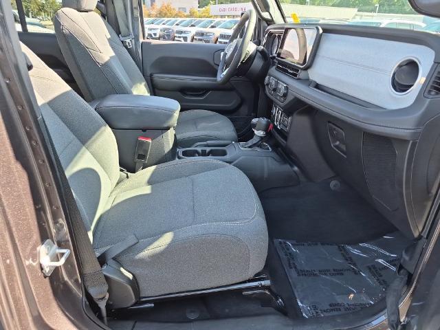 2026 Jeep Wrangler - $39,500