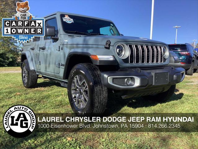 2026 Jeep Wrangler - $38,951