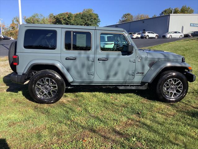 2026 Jeep Wrangler - $38,951