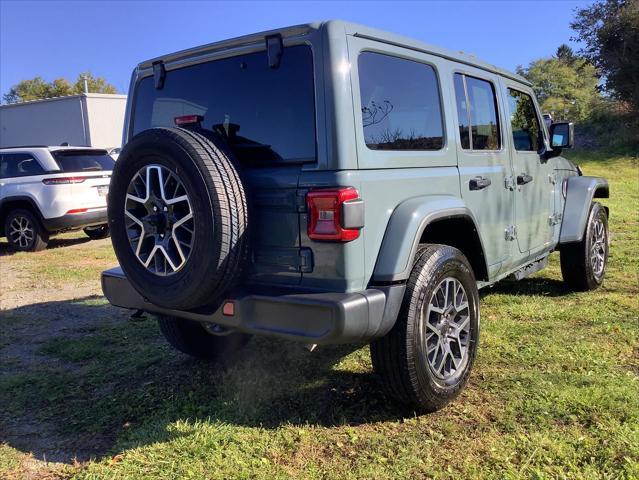 2026 Jeep Wrangler - $38,951