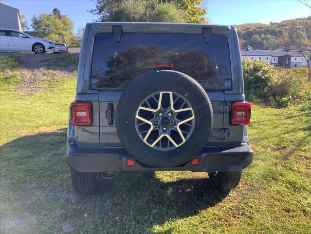 2026 Jeep Wrangler - $38,951