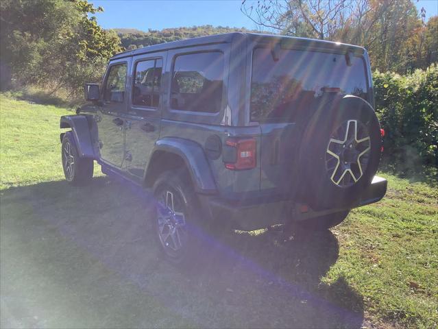 2026 Jeep Wrangler - $38,951