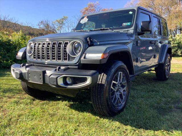 2026 Jeep Wrangler - $38,951
