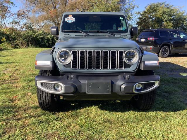 2026 Jeep Wrangler - $38,951