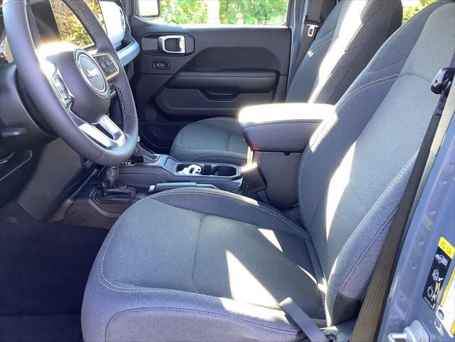 2026 Jeep Wrangler - $38,951