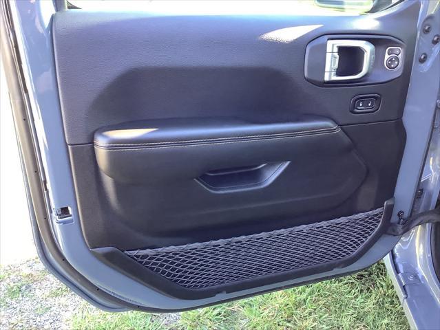 2026 Jeep Wrangler - $38,951