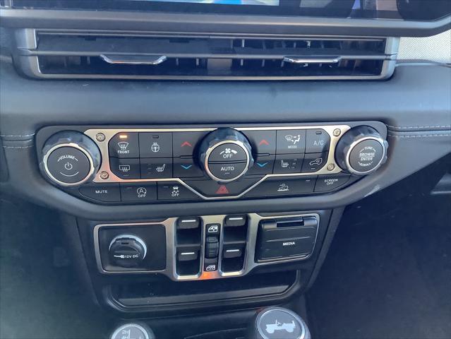 2026 Jeep Wrangler - $38,951