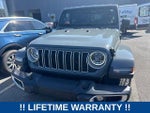 2024 Wrangler Thumbnail 2