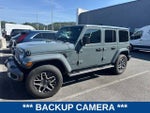 2024 Wrangler Thumbnail 3