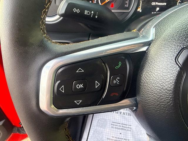 2024 Jeep Wrangler - $37,737